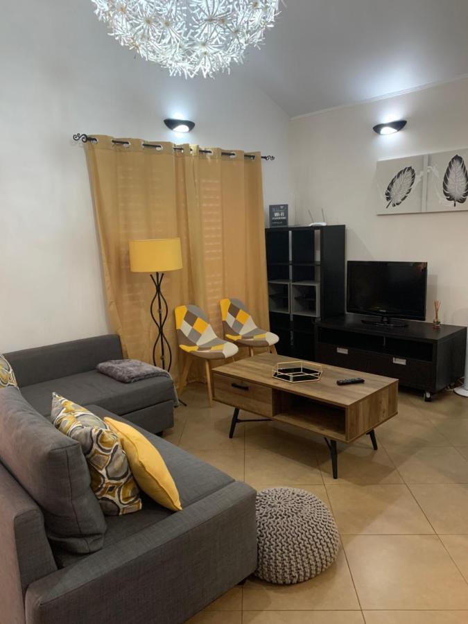 Casa Da Rochinha Lejlighed Lajes do Pico Eksteriør billede