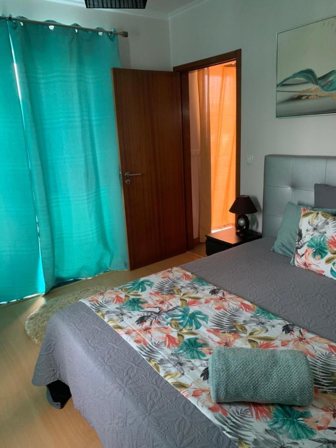 Casa Da Rochinha Lejlighed Lajes do Pico Eksteriør billede